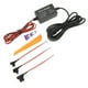 thumbnail image 5 of Kit de cableado duro para cámara de tablero kit de cableado duro para navegador GPS de construcción sólida Amplia aplicabilidad Suministro de energía las 24 horas Resistente ANGGREK Otros, 5 of 8