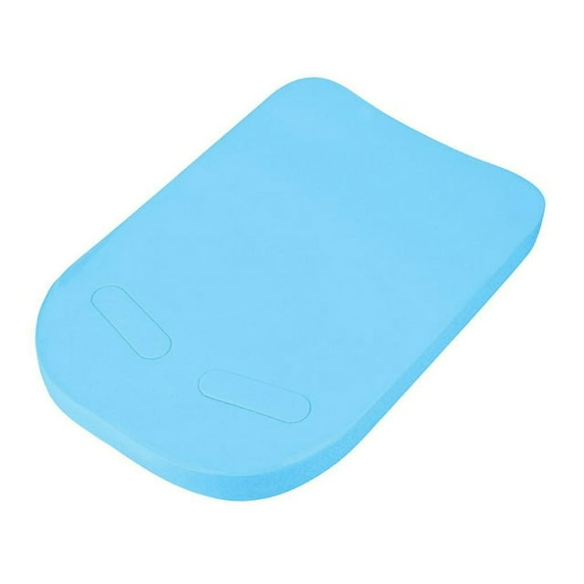 Swim Training Kickboard for Kids and Adults Pool Workouts Buoyant Foam Float Board