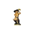 thumbnail image 2 of Star Cutouts SC789 Puss dans des Bottes en Carton Découpé Standup, 2 of 3