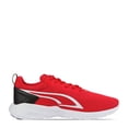 thumbnail image 1 of Tenis Hombre Puma Active Deportivos Transpirables Ligeros rojo 27.5 Puma 626906, 1 of 6
