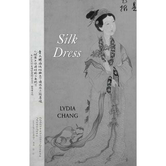 Silk Dress