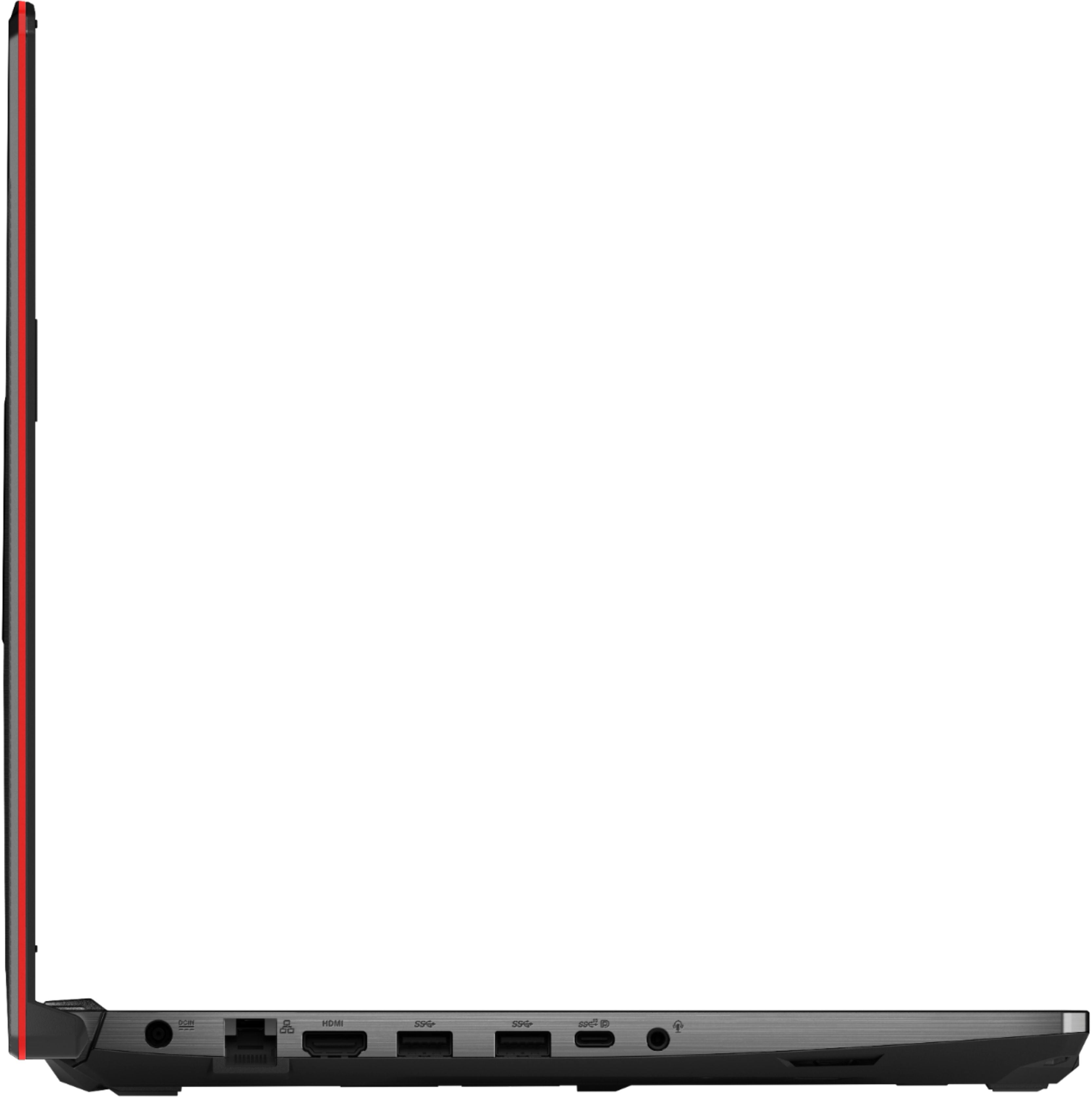 ASUS TUF Gaming F15 Premium Laptop 15.6” FHD Display 10th Gen 