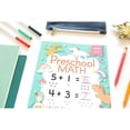 thumbnail image 4 of Preschool Math Workbook for Toddlers Ages 2-4...PAPERBACK – 2019 by Modern Kid Press, 4 of 11