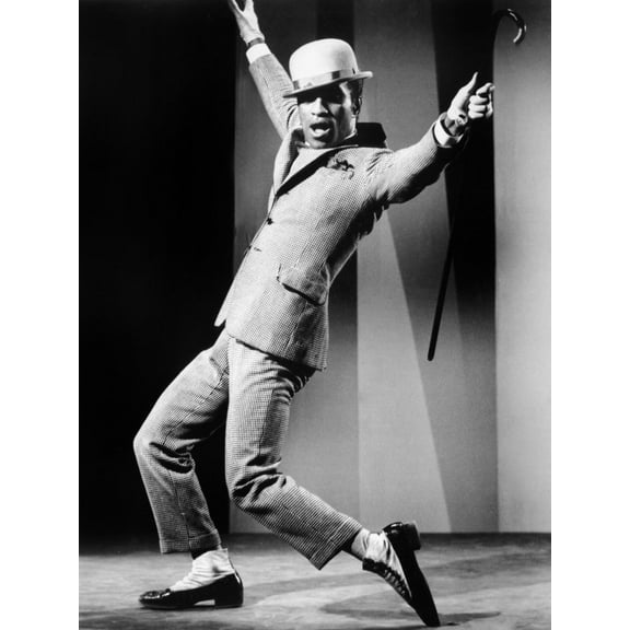 Art.com Porgy and Bess, Sammy Davis, Jr., 1959 Photo, 18" x 24"