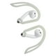 thumbnail image 1 of Sonducket 2 uds ganchos para la oreja soporte ligero para auriculares con bucle para la oreja impermeable inalámbrico compatible con Bluetooth Ropa Deportiva, Zapatos Blanco, 1 of 6