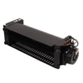 thumbnail image 2 of Ventilador De Refrigeración, Refrigerador 220VAC Universal Para Ascensor, 2 of 7