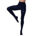 thumbnail image 2 of MALLA OPAQUE con control abdominal para Mujer Hackman HC-5012, 2 of 2