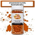 Spice Madness Ultimate AIF4 Steakhouse Prime Rib Seasoning 9 oz