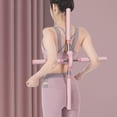 thumbnail image 4 of Palo de Pilates jorobado para aliviar el dolor, alisador de espalda, equipo de ejercicio físico, 4 of 9