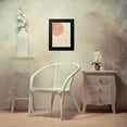 thumbnail image 4 of Allen, Kimberly 15x18 Black Modern Framed Museum Art Print Titled - Organic Desert 2, 4 of 5