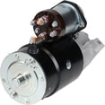 thumbnail image 6 of New 12V Starter Fits Pleasurecraft 231Ci 305Ci 50-76965A4 50-79821A2 50-79822A1, 6 of 7