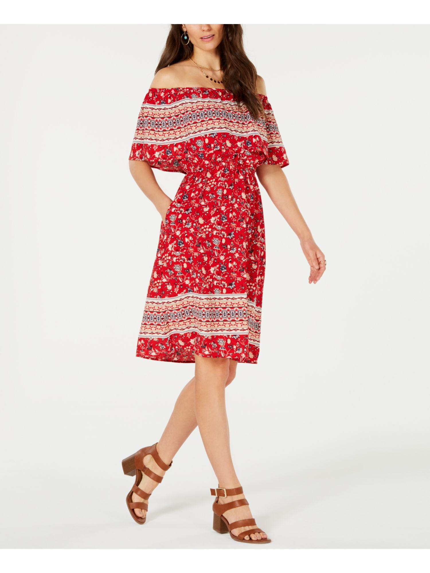 style & company dresses