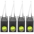 thumbnail image 4 of LHCER LED Diode Light Kit, Firm Practical 3mm LED Shade For Home For Protects The Lamp Pin From Bending, 4 of 8