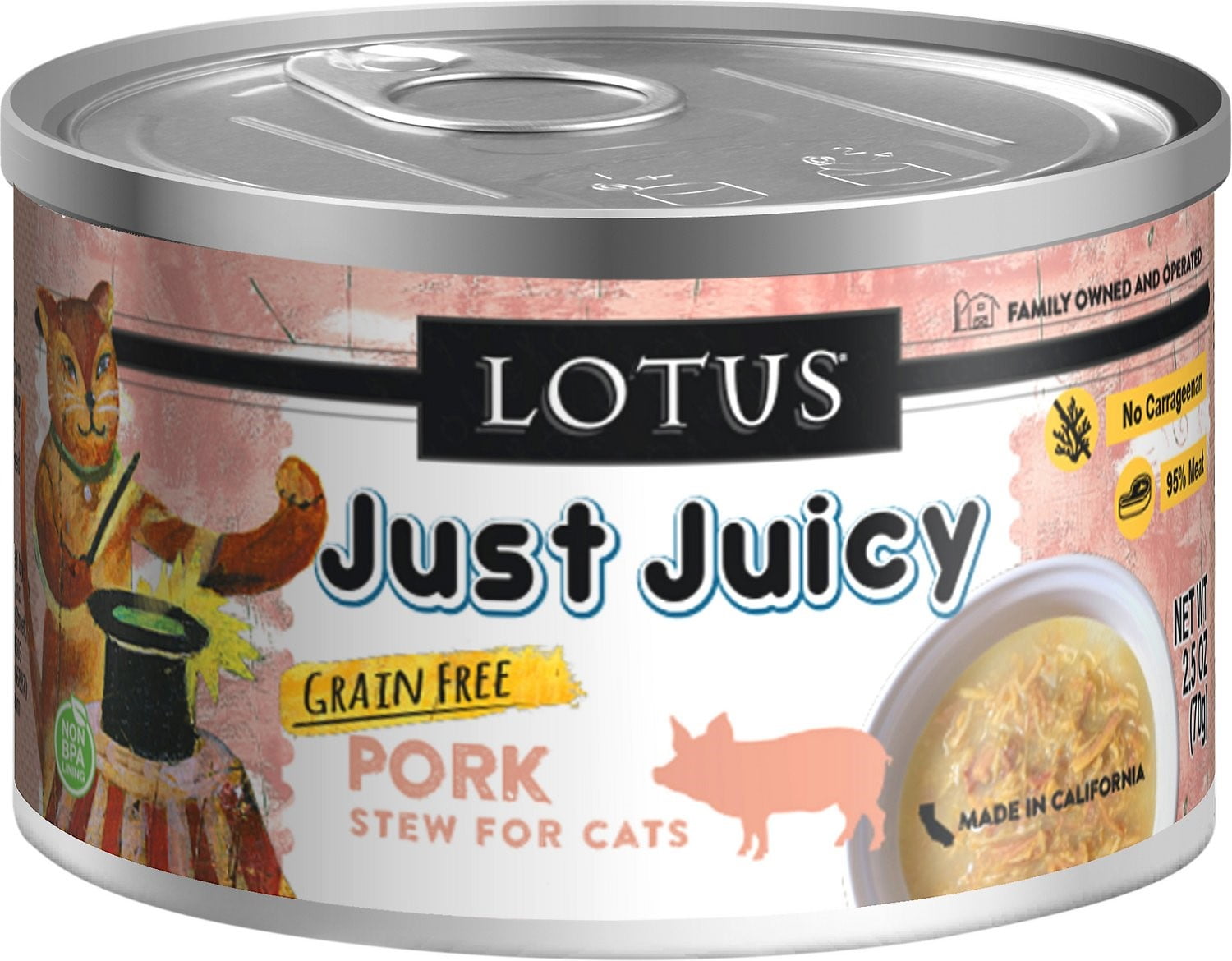 desire cat food