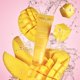 thumbnail image 4 of Bálsamo labial LANEIGE Mango Hydrating Brillant Lightweight, 4 of 9