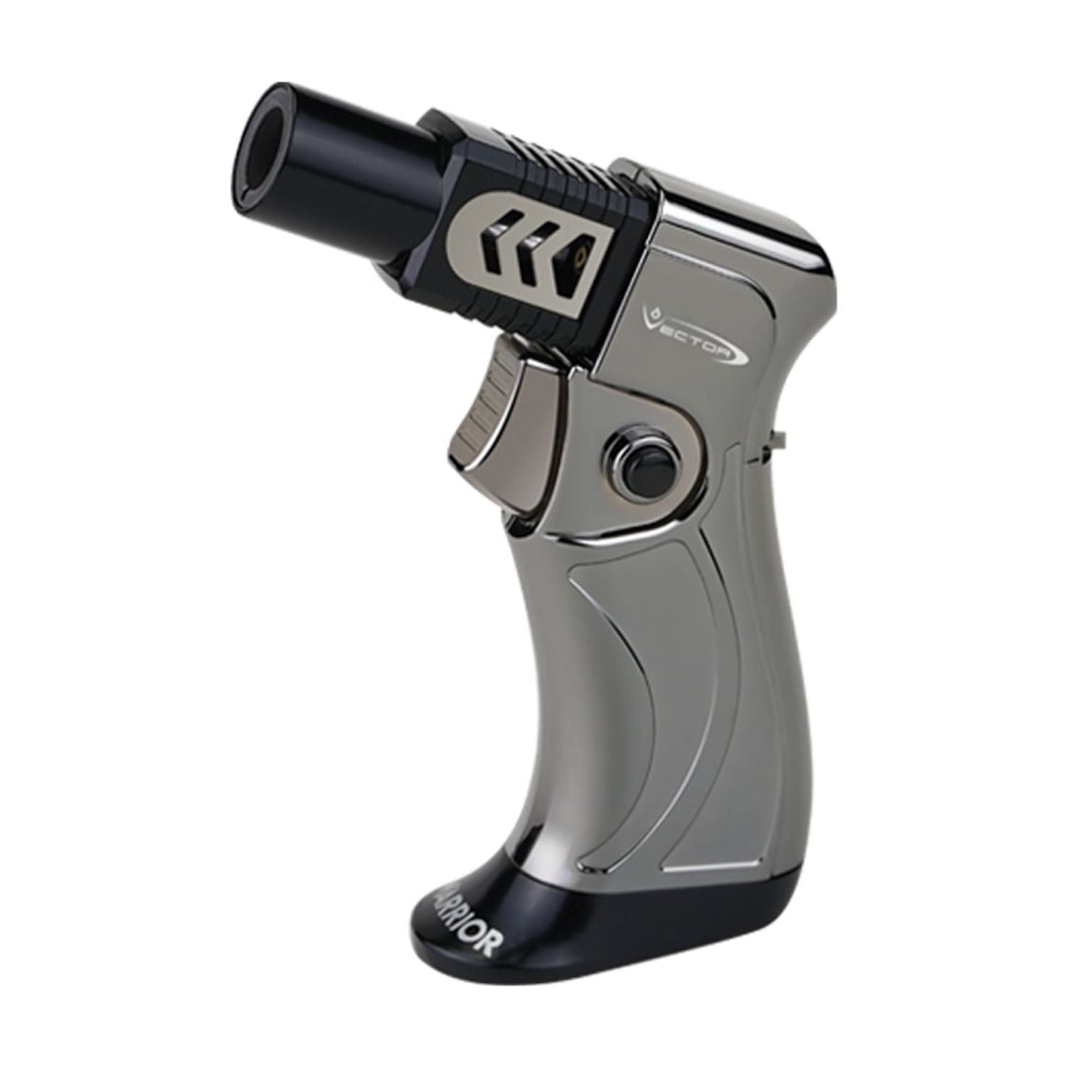 Vector Warrior Jet Torch Table Lighter