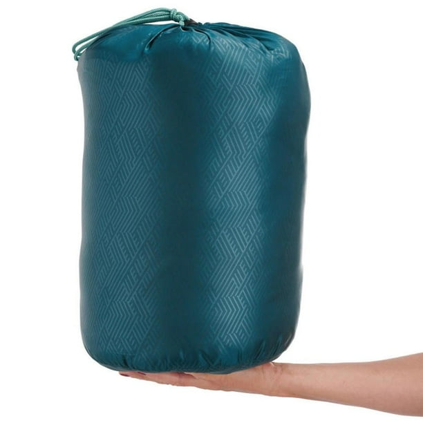 Sleeping Bag Decathlon Quechua 8513489 Azul Walmart en línea