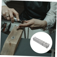 thumbnail image 3 of 1 Pieza de Herramienta Rotativa de , Ranura de Cuatro Lados para Anillos de Joyería, Suministros para Hacer Joyas, Ranuras para Doblar Aretes, 3 of 5