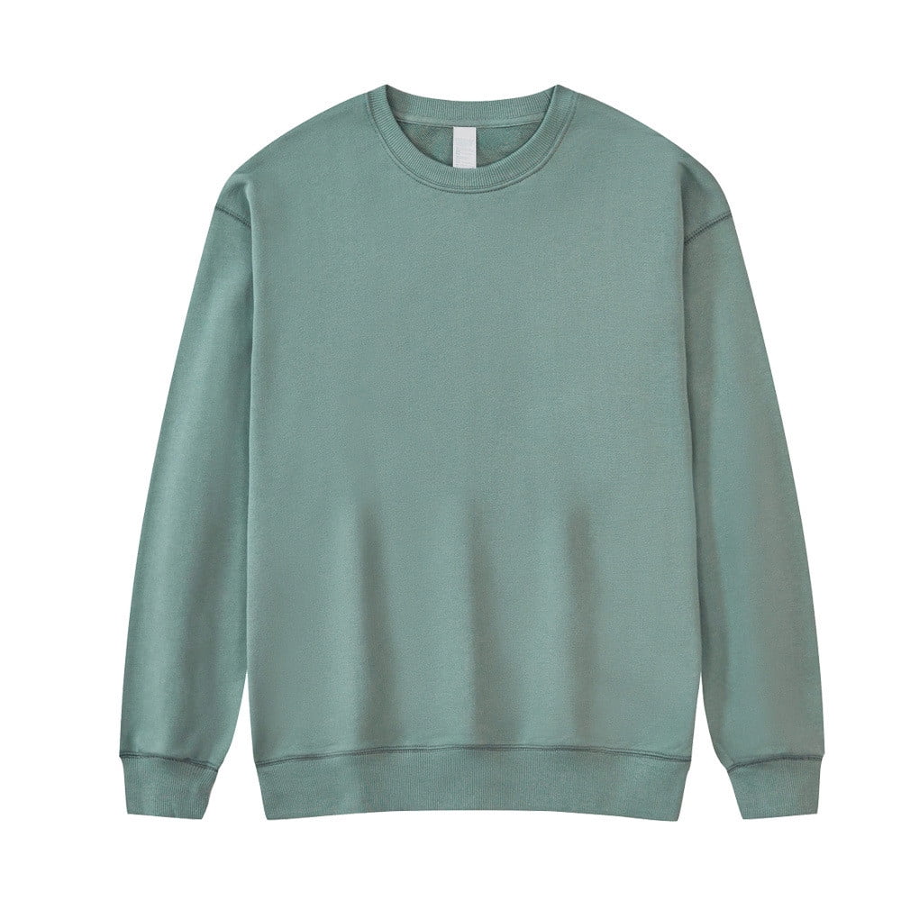 Matcha green sweatshirt Clearance