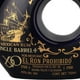 thumbnail image 2 of Ron Prohibido Prohibido 750 ml Overproof, 2 of 3