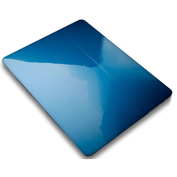 KSK KAISHEK Hard Shell Case for MacBook Air 13" 2010-2017 A1369/A1466, QLXL0031