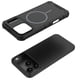 thumbnail image 5 of Funda para IPhone 17 Pro Max [Compatible con MagSafe] Funda Protectora para Teléfono de Color Sólido con Airbag de Grado Militar, Gris Oscuro, para IPhone 17 Pro Max, 5 of 7