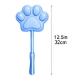 thumbnail image 2 of Light Blue Cute Claw Card Payment Stick Contactless Tap To Pay Device for Mobile Phone Nfc Smart Wearable Gadget Portable Keychain Style, 2 of 6