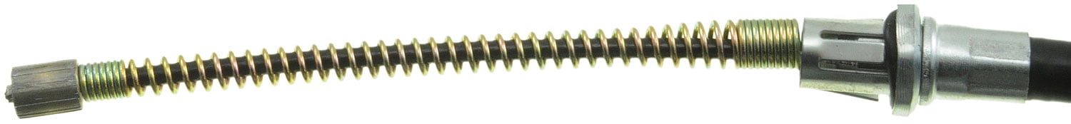 Dorman C660244 Parking Brake Cable Fits select: 1995-1999 DODGE NEON, 1995-1999 PLYMOUTH NEON