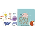thumbnail image 4 of Baby Touch: Animals Tab Book, 4 of 4