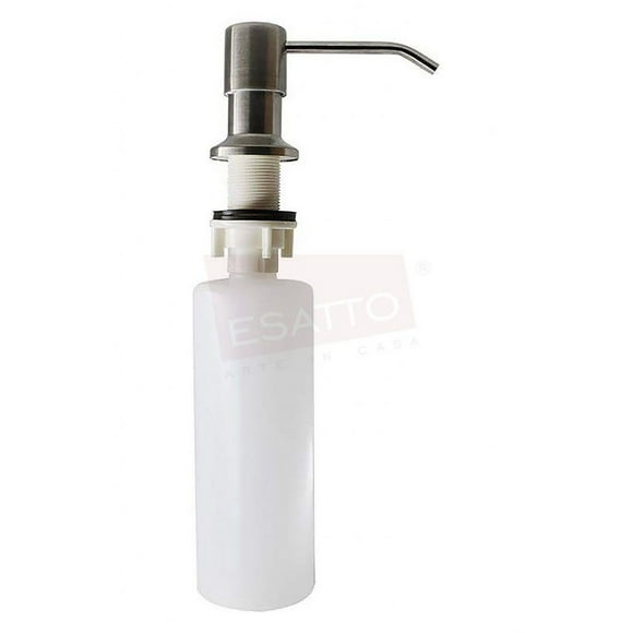 Despachador de Jabón para Cocina ESATTO DI-016