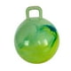 thumbnail image 5 of Pelota para saltar CUTICAT juguetes para niños con mango de 55cm verde, 5 of 8