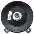 thumbnail image 4 of MTD 918-06981 Blade Spindle Assembly 50" Deck 6-PACK, 4 of 9