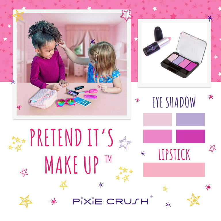 Purse & Makeup Kit for girls