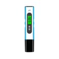 thumbnail image 1 of Ph Meter, Digital Ph Tester 0.01 High Accuracy Ph Meter For Water, 0-14 Ph Measurement Range Ph Meter Environmental Measuring Instrument(1pc, Random C, 1 of 5