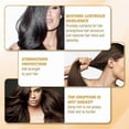 thumbnail image 4 of Nourishing Hair Oil for Dry and Frizzy Hair, Strengthens and Repairs Damaged Strands, 4 of 5