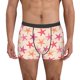 thumbnail image 1 of Fotbe Starfish Calzoncillos Tipo Boxer con Bolsa de Soporte Total para Hombre, X-Temp Fresco, Transpirable y de Secado Rápido-Small, 1 of 5