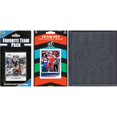 thumbnail image 1 of NFL Buffalo Bills Licensed 2020 Score Team Set and Favorite Player Trading Card Pack Plus Storage Album, 1 of 1