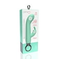 thumbnail image 6 of Screaming O - PrimO Rabbit Vibrator - Rechargeable, Waterproof, Powerful G-Spot Stimulation, Kiwi, 6 of 6