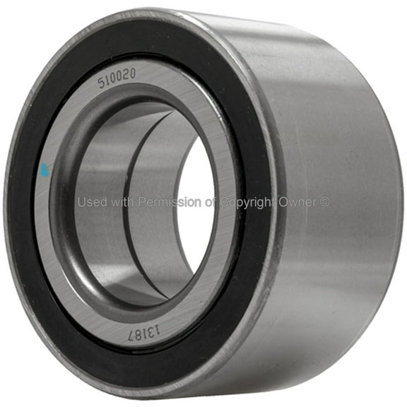 MPA WH510020 Wheel Bearing