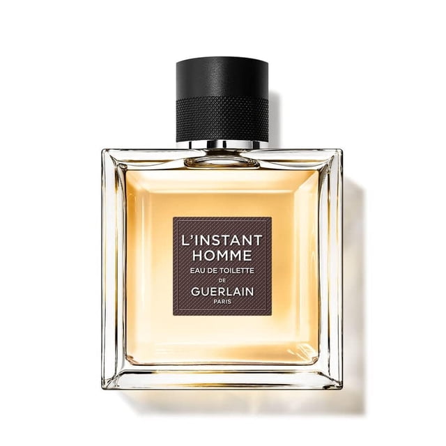 Perfume Guerlain L'Instant De Pour Homme Eau de Toilette, 100 ml