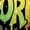 Military Green, variant on Capricorn Graffiti Zodiac T-Shirt, Street Style Astrology Horoscope Tee