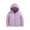 Z4-Purple, variant on Gubotare Boys Rain Jackets Toddler Kids Baby Girls Boys Hooded Outdoor Solid Jacket Warm Windproof Coat,Yellow 12-18 Months