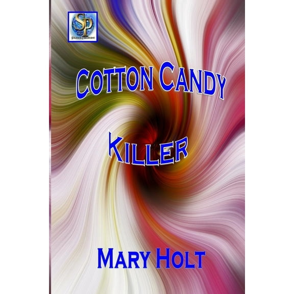 Cotton Candy Killer (Paperback)