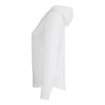 thumbnail image 6 of tasc TW850S Women's Recess Hooded Pullover-White-L, 6 of 6