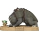 thumbnail image 1 of Star Wars Grogu with Rancor Pop!. Figura Star Wars 1, 1 of 2