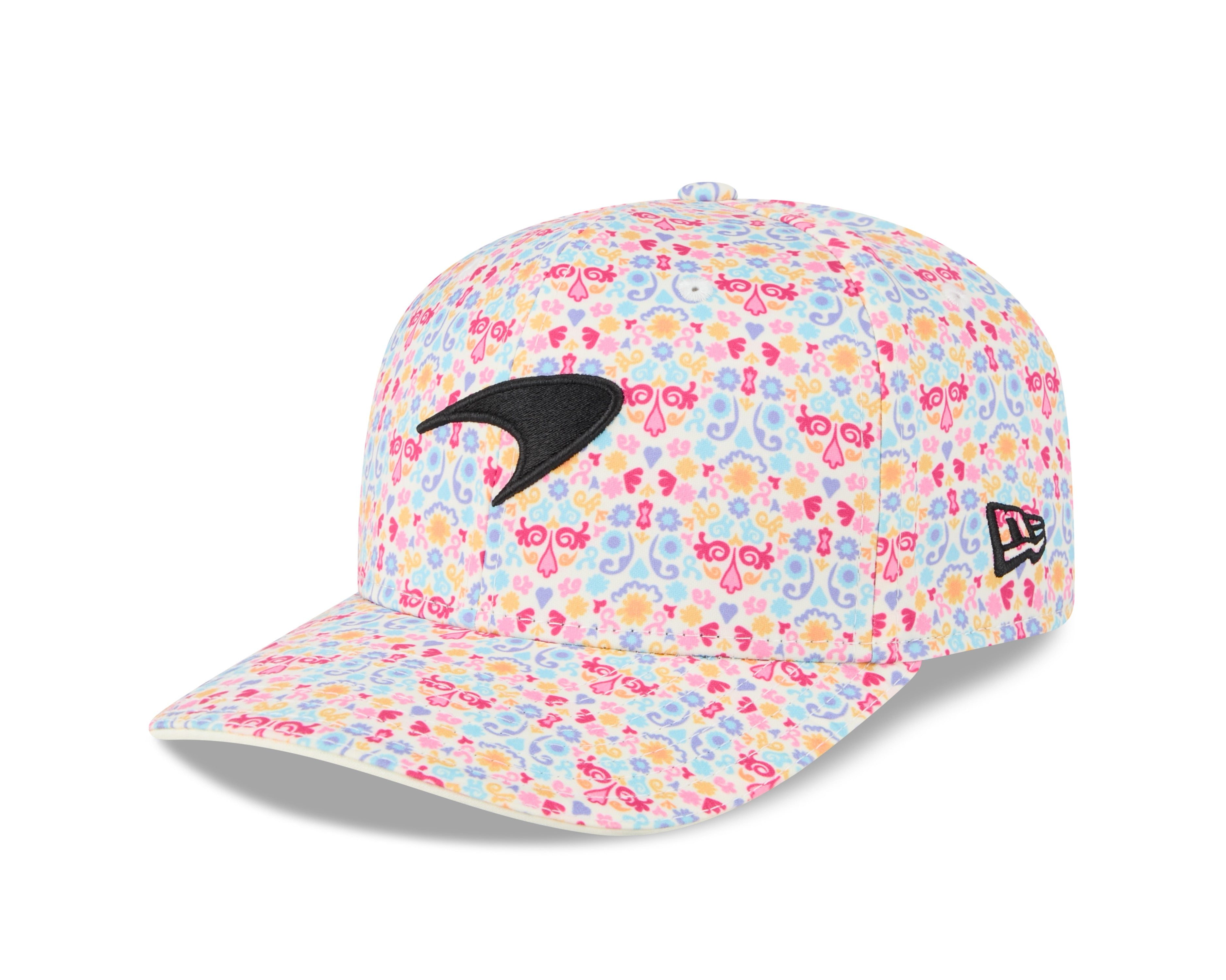 Pirelli Podium Special Edition F1 Academy 1st Place Hat- Violet