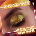thumbnail image 3 of Fard à Paupières Chameleon Chrome - Comète Couture, 3 of 3