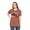 Heather Clay, variant on Baller Mom Sports Tee