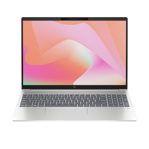 HP Pavilion Laptop Computer 16" WQXGA Intel Core i7 16 GB memory; 512 GB SSD