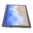 thumbnail image 1 of Tableta de 10 pulgadas para Android 12 Azul MT6889 CPU de 8 núcleos 1920x1200 IPS Llamadas 4G 2.4G 5G WiFi de doble banda 6GB 128GB Tableta 100-240V Enchufe de EE. UU., 1 of 14